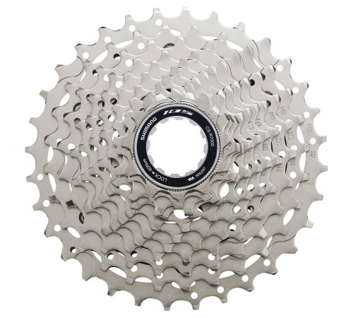Cassette Shimano 105 CS-R7000 11-speed-11-32T