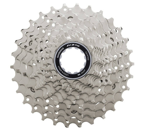 Cassette Shimano 105 CS-R7000 11-speed-11-30T