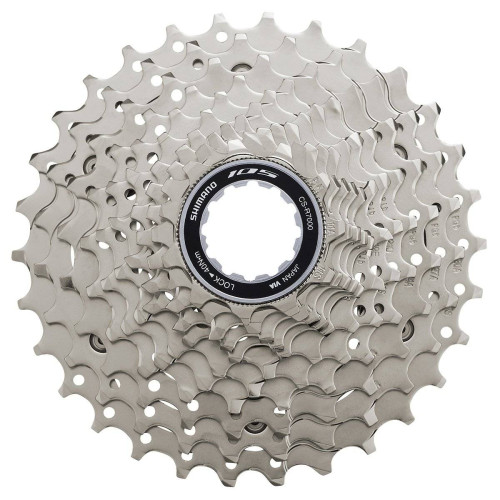 Cassette Shimano 105 CS-R7000 11-speed-11-30T