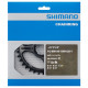 Priekšējā ķēdes riteņa Shimano XTR SM-CRM95 34T