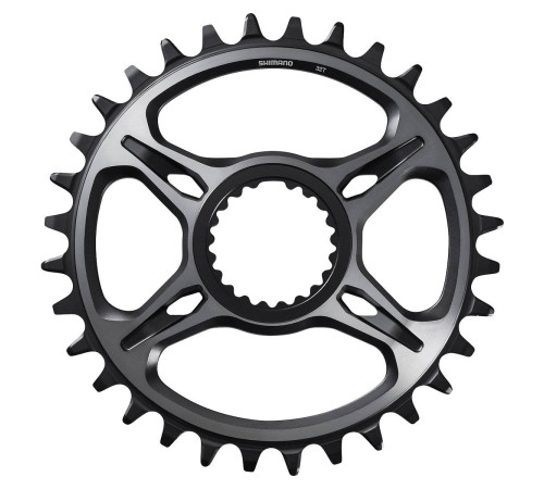 Priekšējā ķēdes riteņa Shimano XTR SM-CRM95 32T