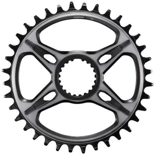 Priekšējā ķēdes riteņa Shimano XTR SM-CRM95 36T