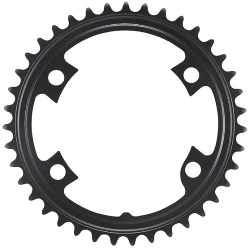 Priekšējā ķēdes riteņa Shimano 105 FC-R7000 39T