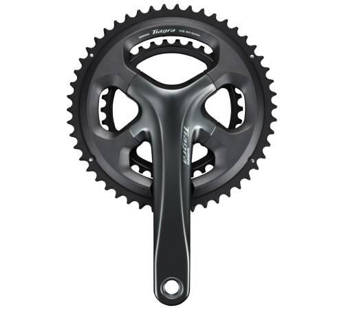 Priekšējie zobratu bloks Shimano TIAGRA FC-4700 175MM 2x10-speed-50X34T