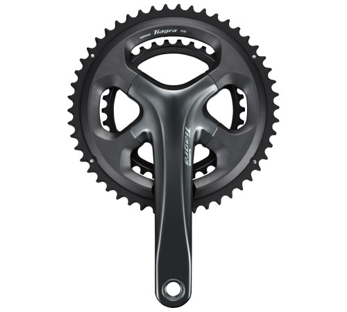 Priekšējie zobratu bloks Shimano TIAGRA FC-4700 175MM 2x10-speed-52X36T