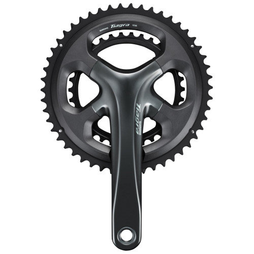 Priekšējie zobratu bloks Shimano TIAGRA FC-4700 175MM 2x10-speed-52X36T