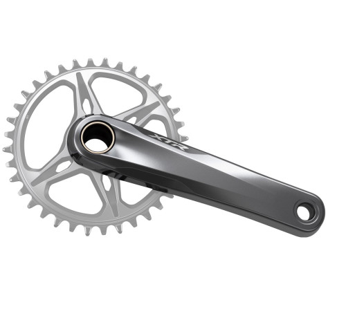 Klaņi Shimano XTR FC-M9100-1 175MM 1x11/12-speed