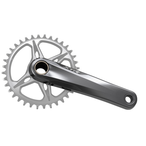 Klaņi Shimano XTR FC-M9120-1 175MM 1x11/12-speed