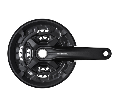 Front crankset Shimano ACERA FC-MT210-3 175MM 3x9-speed-44X32X22T