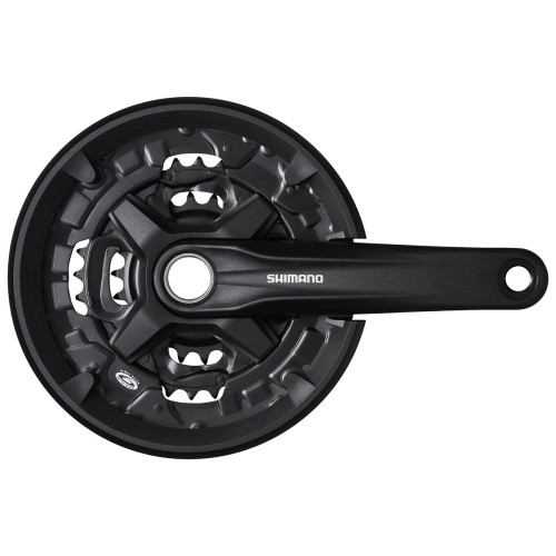Front crankset Shimano ACERA FC-MT210-3 175MM 3x9-speed-44X32X22T