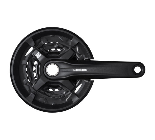 Priekšējie zobratu bloks Shimano ACERA FC-MT210-3 175MM 3x9-speed-40X30X22T