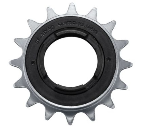 Sprocket freewheel Shimano SF-MX30 18T