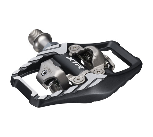 Pedals Shimano XTR PD-M9120 SPD + SM-SH51