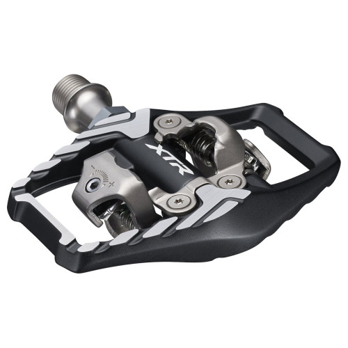 Pedals Shimano XTR PD-M9120 SPD + SM-SH51