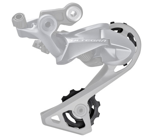 Tension and guide pulley set Shimano RD-R8000