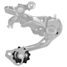 Aizmugurējā pārslēdzēja rullīšu komplekts Shimano RD-M6000-SGS Aizmugurējā pārslēdzēja rullīšu komplekts Shimano RD-M6000-SGS