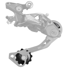 Aizmugurējā pārslēdzēja rullīšu komplekts Shimano RD-M6000-GS Aizmugurējā pārslēdzēja rullīšu komplekts Shimano RD-M6000-GS