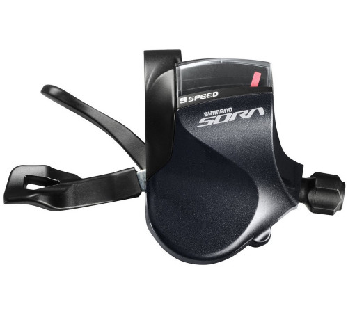 Shifter Shimano SORA SL-R3000 9-speed