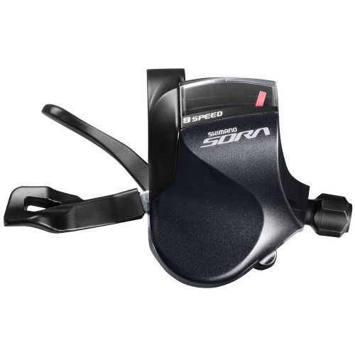 Shifter Shimano SORA SL-R3000 9-speed