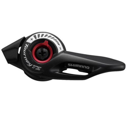 Shifter Shimano TOURNEY SL-TZ500 3-speed
