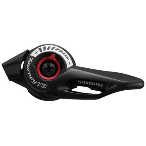 Shifter Shimano TOURNEY SL-TZ500 3-speed