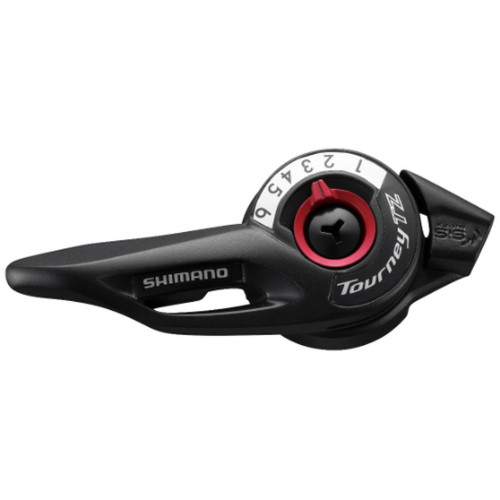 Shifter Shimano TOURNEY SL-TZ500 6-speed