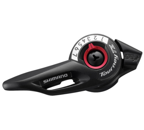 Shifter Shimano TOURNEY SL-TZ500 7-speed