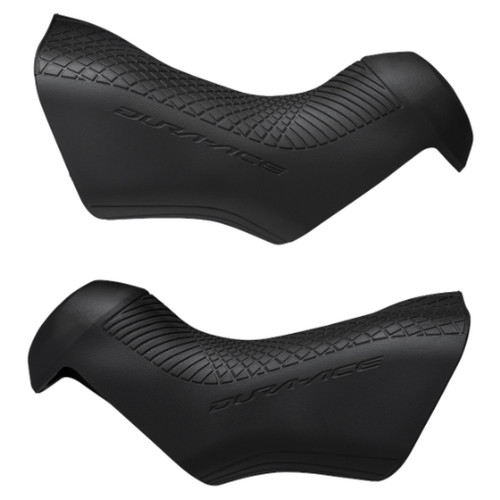 Pārslēdzēju rokturu kapuces Shimano DURA-ACE ST-R9170 (pair)
