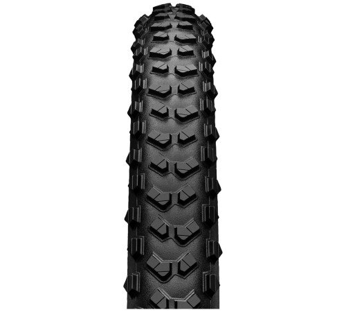 Tire 27.5" Continental Mountain King III 57-584 Skin folding