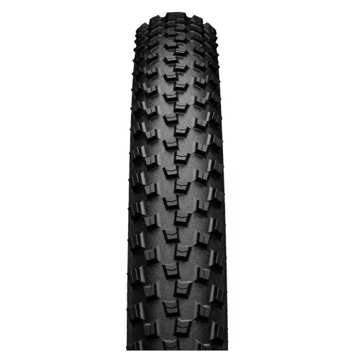 Tire 29" Continental Cross King II 50-622 Skin folding