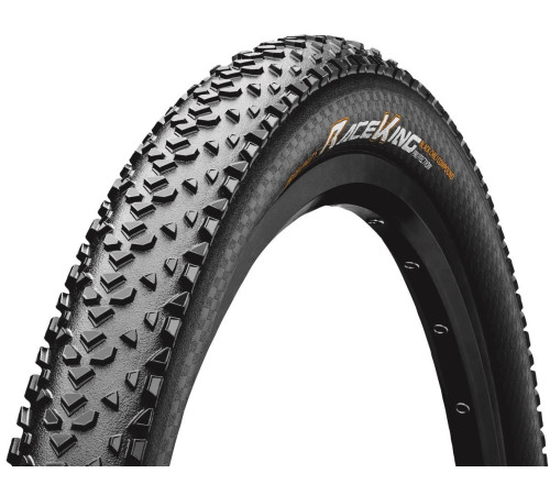 Tire 27.5" Continental Race King II 50-584 Skin folding