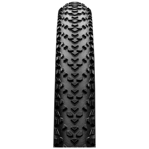 Tire 29" Continental Race King II 55-622 Skin folding