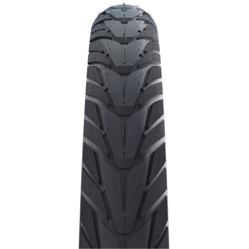 Tire 28" Schwalbe Energizer Plus HS 492 Perf Wired 40-622 / 28x1.50 Addix E Reflex