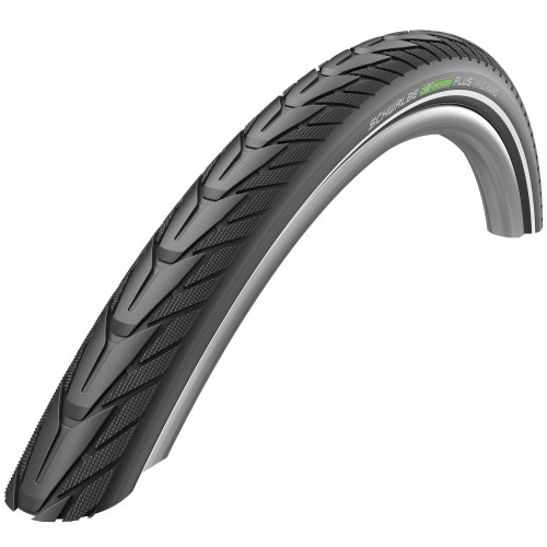 Tire 28" Schwalbe Energizer Plus HS 492 Perf Wired 47-622 / 28x1.75 Addix E Reflex