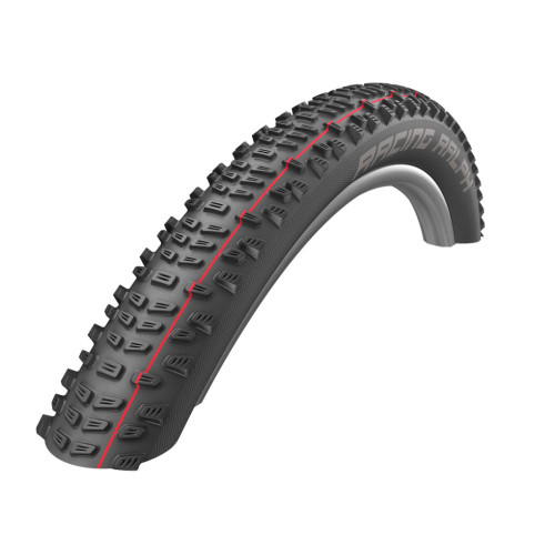 Riepa 29" Schwalbe Racing Ralph HS 490 Evo Fold 54-622 / 29x2.10 Addix Speed