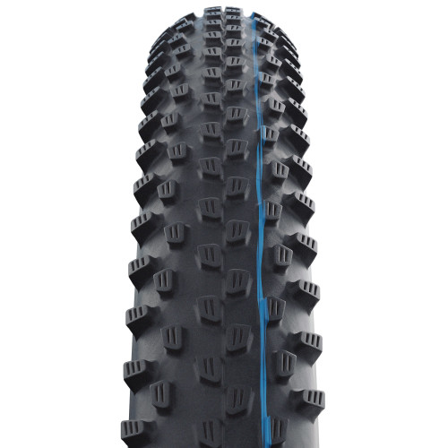 Tire 29" Schwalbe Racing Ray HS 489 Evo Fold TLE 57-622 / 29x2.25 Addix SpeedGrip