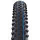 Tire 29" Schwalbe Racing Ray HS 489 Evo Fold TLE 57-622 / 29x2.25 Addix SpeedGrip