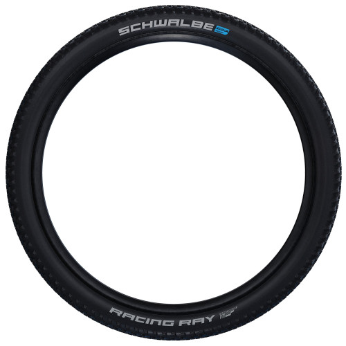 Tire 29" Schwalbe Racing Ray HS 489 Evo Fold TLE 57-622 / 29x2.25 Addix SpeedGrip