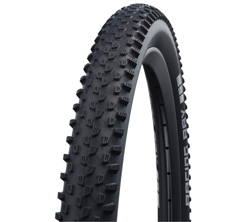 Tire 27.5" Schwalbe Racing Ray HS 489 Perf Fold 57-584 / 27.5x2.25 Addix