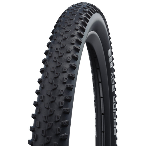 Tire 27.5" Schwalbe Racing Ray HS 489 Perf Fold 57-584 / 27.5x2.25 Addix