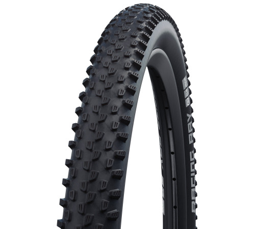 Tire 29" Schwalbe Racing Ray HS 489 Perf Fold 57-622 / 29x2.25 Addix