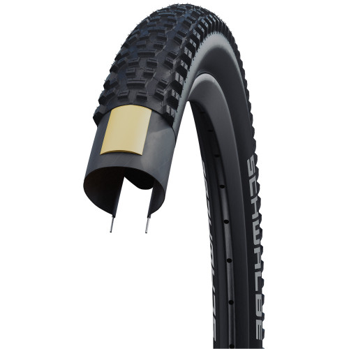 Tire 26" Schwalbe Rapid Rob HS 425 Active Wired 57-559 / 26x2.25