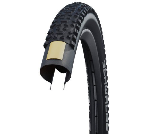 Tire 29" Schwalbe Rapid Rob HS 425 Active Wired 54-622 / 29x2.10