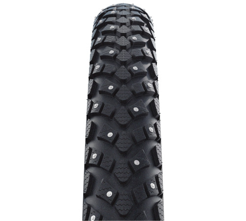 Riepa 20" Schwalbe Marathon Winter Plus HS 396 Perf Wired 55-406 Reflex