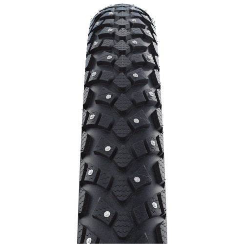 Riepa 20" Schwalbe Marathon Winter Plus HS 396 Perf Wired 55-406 Reflex
