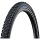 Riepa 24" Schwalbe Marathon Winter Plus HS 396 Perf Wired 47-507 Reflex
