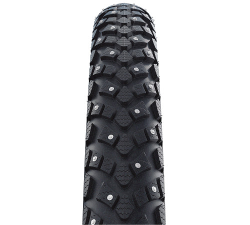 Riepa 24" Schwalbe Marathon Winter Plus HS 396 Perf Wired 47-507 Reflex
