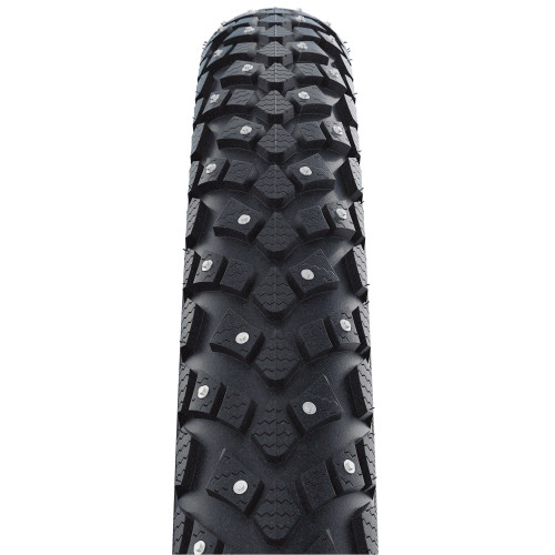 Riepa 24" Schwalbe Marathon Winter Plus HS 396 Perf Wired 47-507 Reflex
