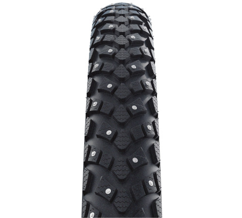 Tire 26" Schwalbe Marathon Winter Plus HS 396 Perf Wired 47-559 / 26x1.75 Reflex