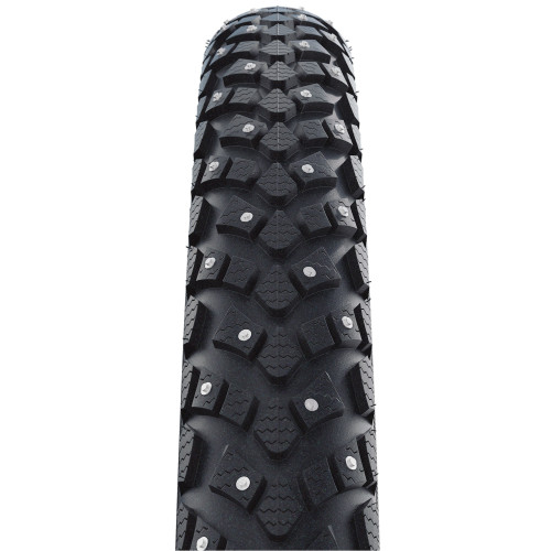 Tire 26" Schwalbe Marathon Winter Plus HS 396 Perf Wired 47-559 / 26x1.75 Reflex